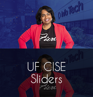 CISE Web Sliders