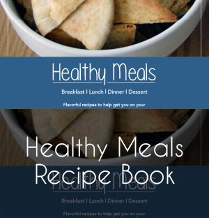 Recipe Cookbook
